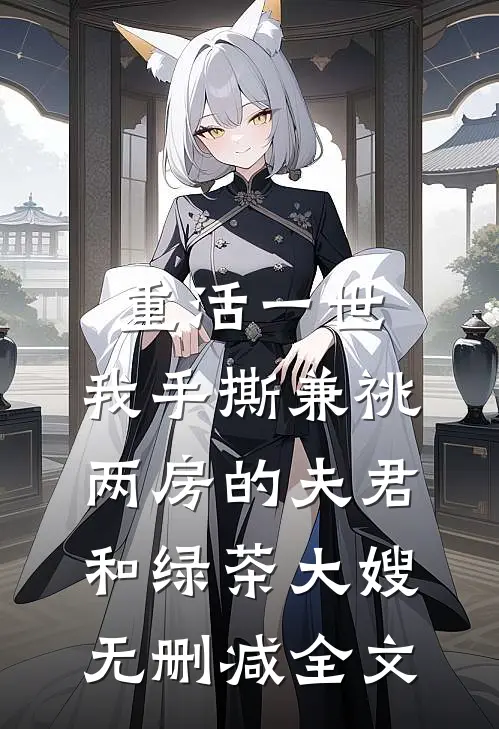 重活一世，我手撕兼祧两房的夫君和绿茶大嫂无删减全文