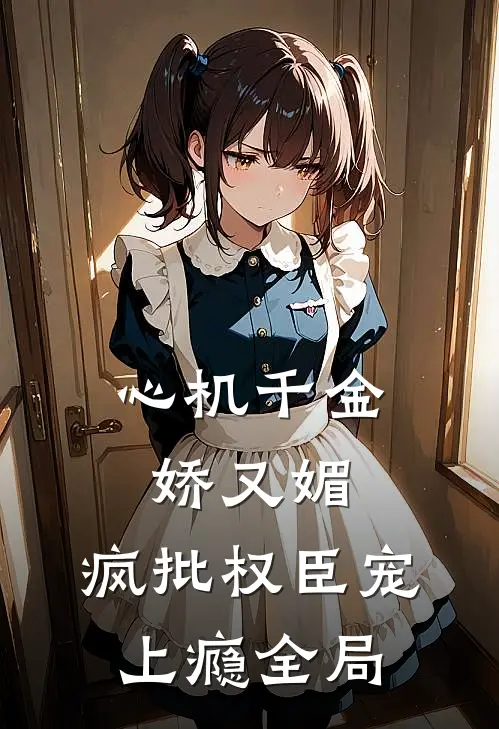 心机千金娇又媚，疯批权臣宠上瘾全局