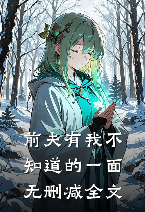 前夫有我不知道的一面无删减全文