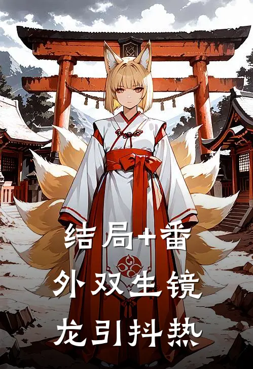 结局+番外双生镜龙引抖热