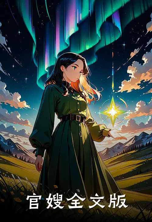 官嫂全文版
