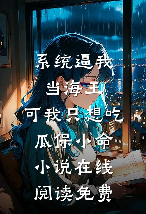 系统逼我当海王，可我只想吃瓜保小命小说在线阅读免费