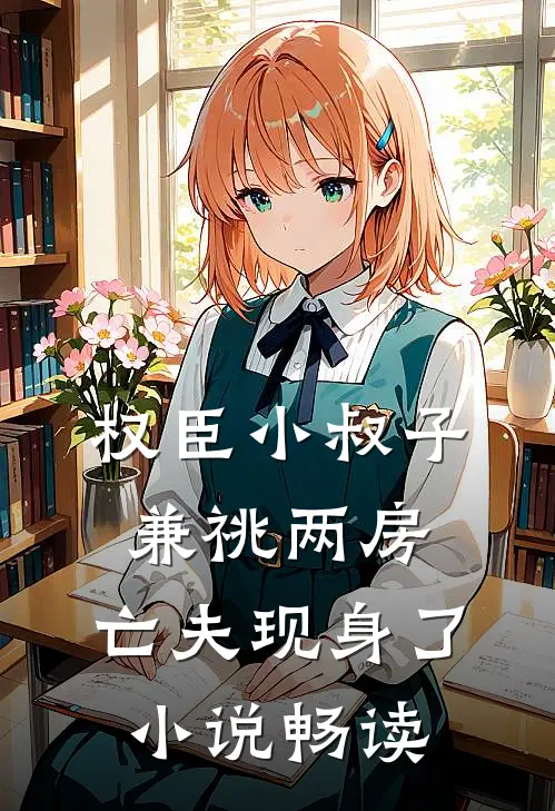 权臣小叔子兼祧两房，亡夫现身了小说畅读
