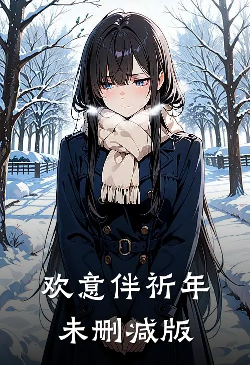 欢意伴祈年未删减版