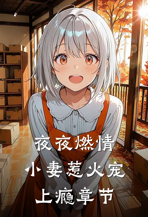 夜夜燃情：小妻惹火宠上瘾章节