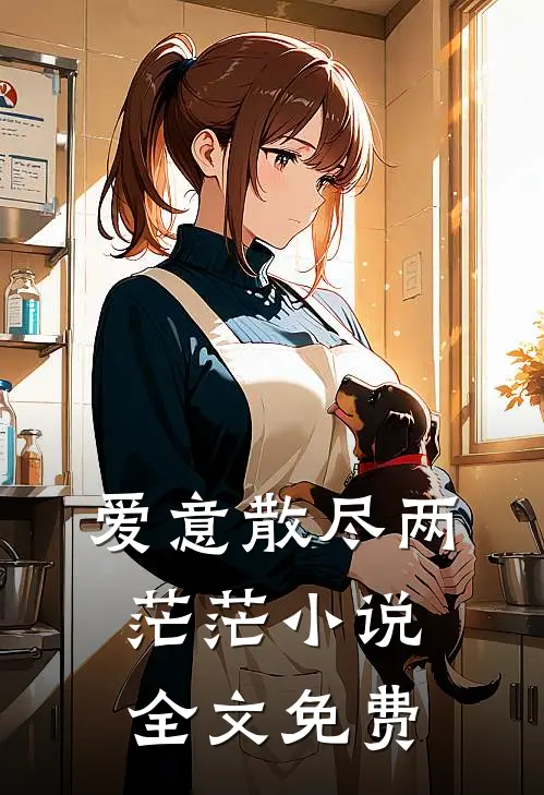 爱意散尽两茫茫小说全文免费