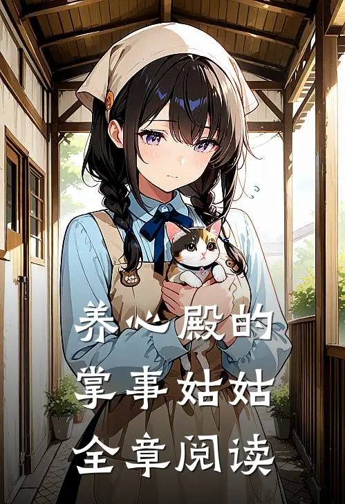 养心殿的掌事姑姑全章阅读