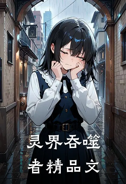 灵界吞噬者精品文