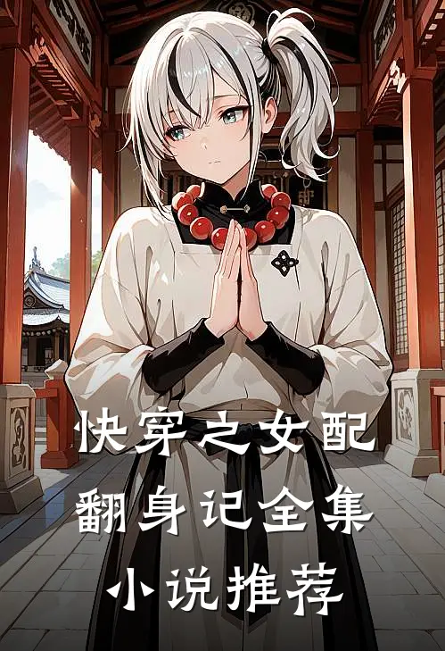 快穿之女配翻身记全集小说推荐
