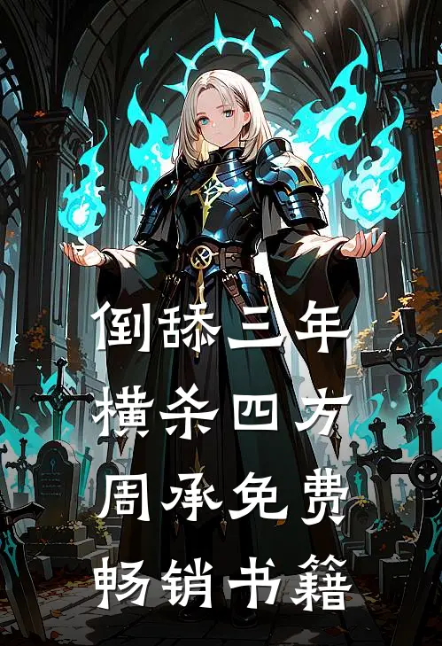 倒舔三年,横杀四方周承免费畅销书籍
