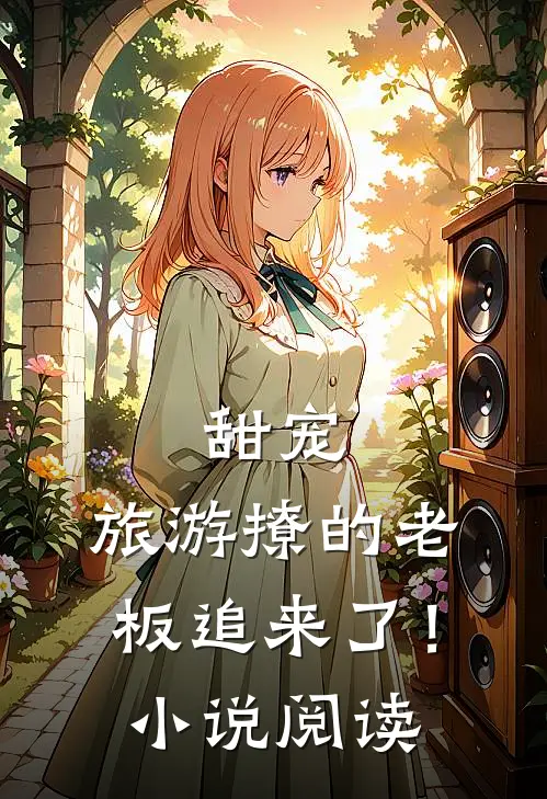 甜宠：旅游撩的老板追来了！小说阅读