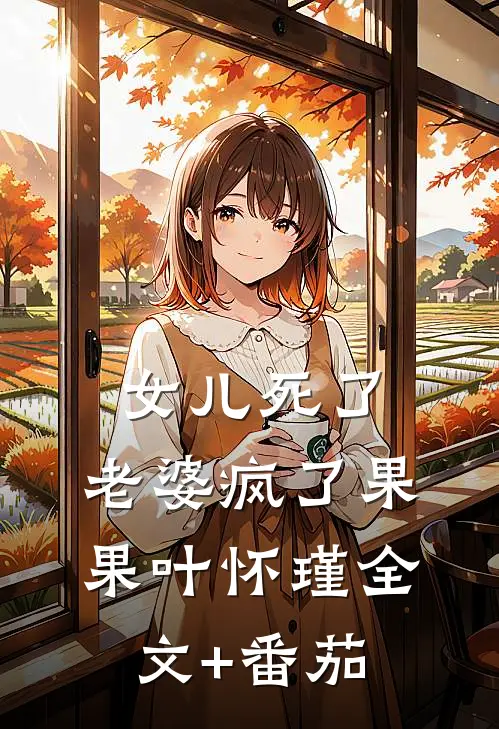 女儿死了，老婆疯了果果叶怀瑾全文+番茄