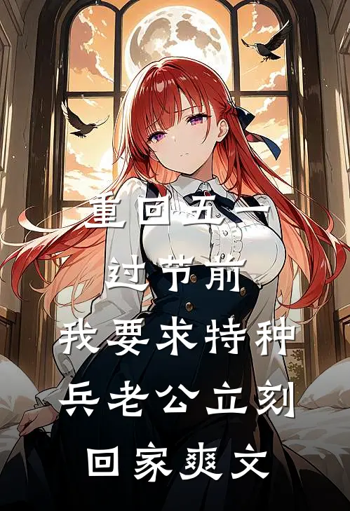 重回五一过节前，我要求特种兵老公立刻回家爽文