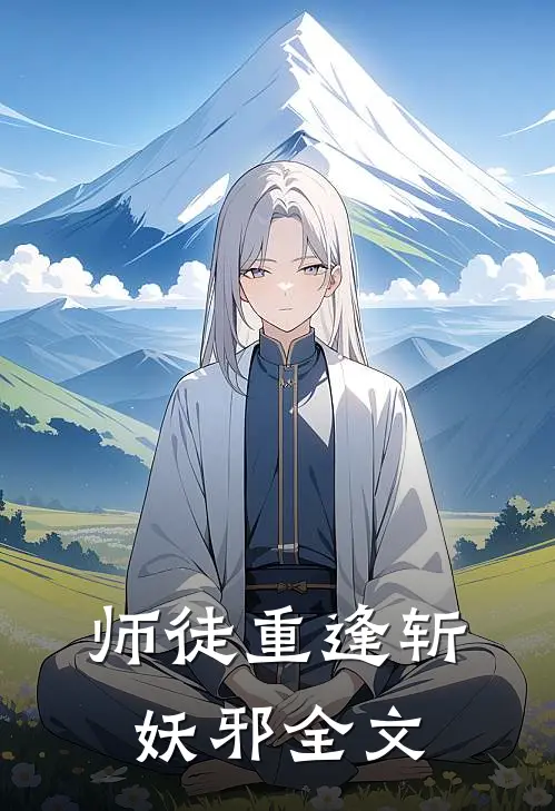 师徒重逢斩妖邪全文