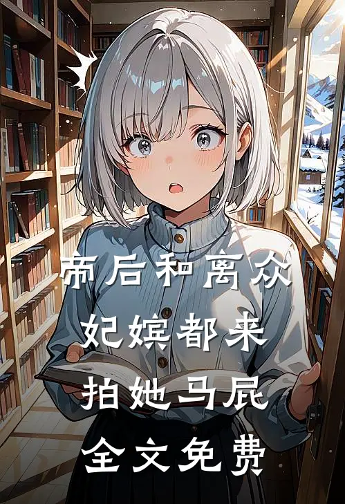 帝后和离众妃嫔都来拍她马屁全文免费