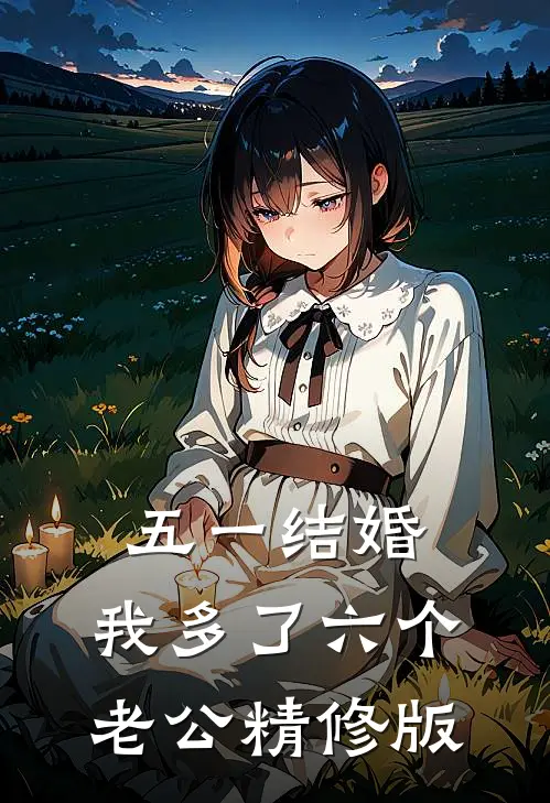 五一结婚，我多了六个老公精修版