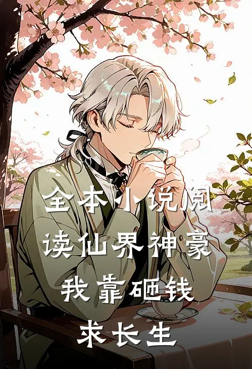 全本小说阅读仙界神豪：我靠砸钱求长生