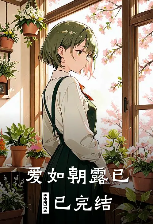 爱如朝露已晞已完结