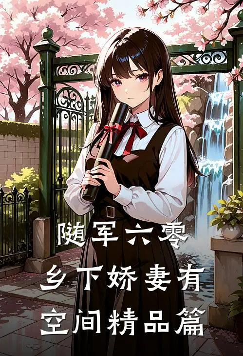 随军六零：乡下娇妻有空间精品篇