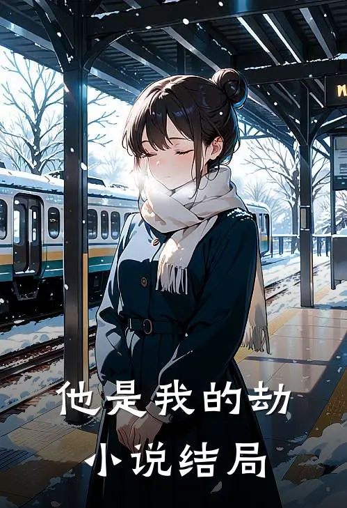 他是我的劫小说结局