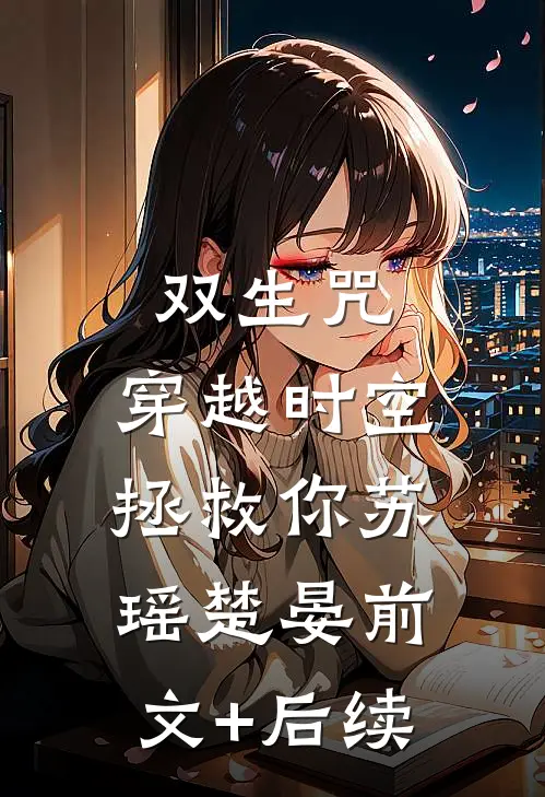 双生咒：穿越时空拯救你苏瑶楚晏前文+后续