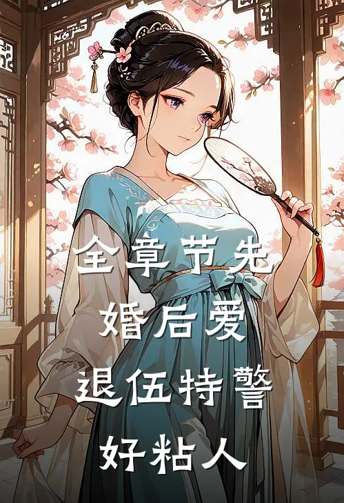 全章节先婚后爱：退伍特警好粘人