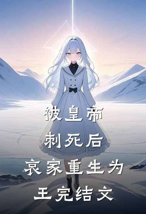被皇帝刺死后，哀家重生为王完结文