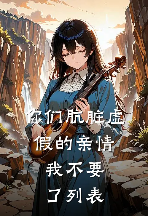 你们肮脏虚假的亲情，我不要了列表