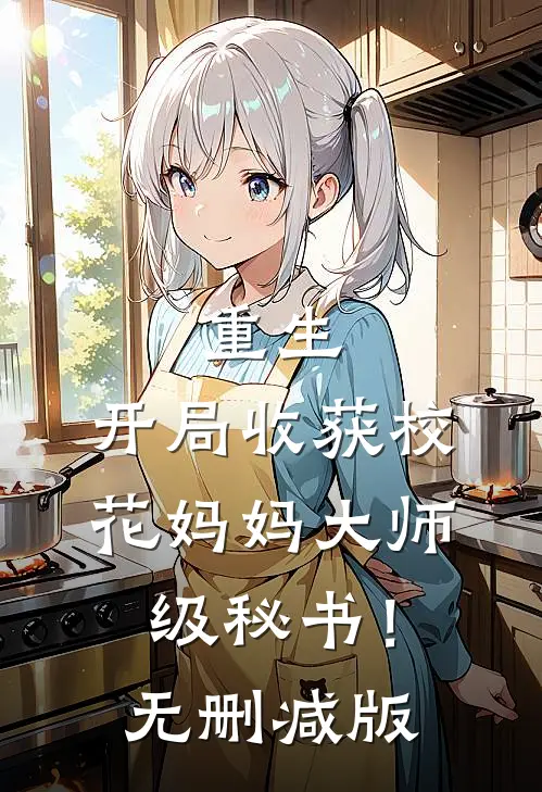 重生：开局收获校花妈妈大师级秘书！无删减版