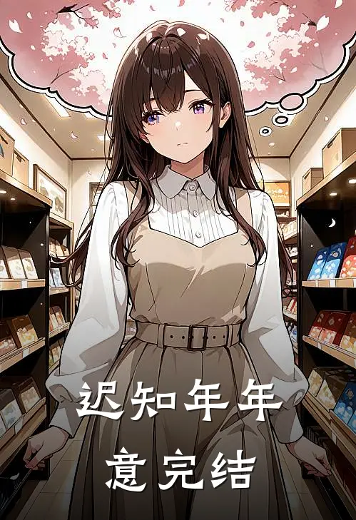 迟知年年意完结