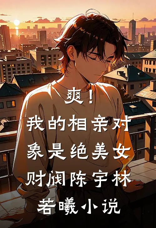 爽！我的相亲对象是绝美女财阀陈宇林若曦小说
