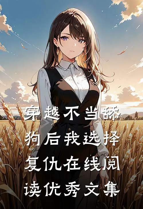 穿越不当舔狗后我选择复仇在线阅读优秀文集