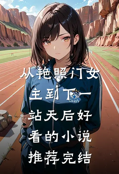 从艳照门女主到下一站天后好看的小说推荐完结