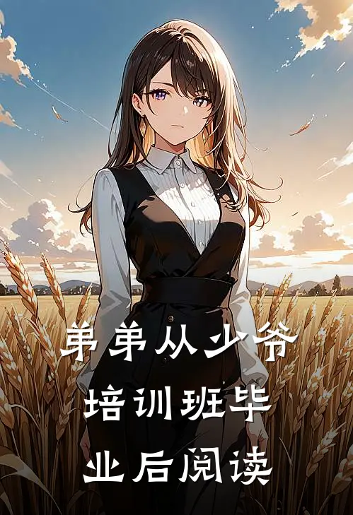 弟弟从少爷培训班毕业后阅读