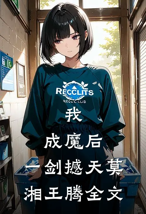 我，成魔后，一剑撼天莫湘王腾全文