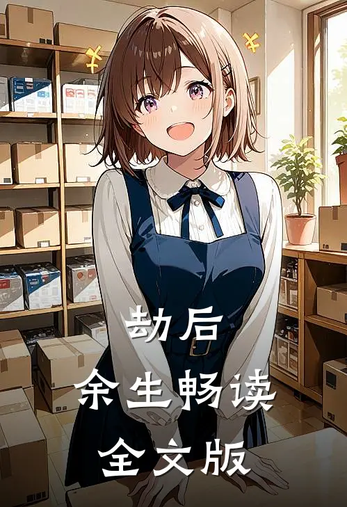 劫后，余生畅读全文版