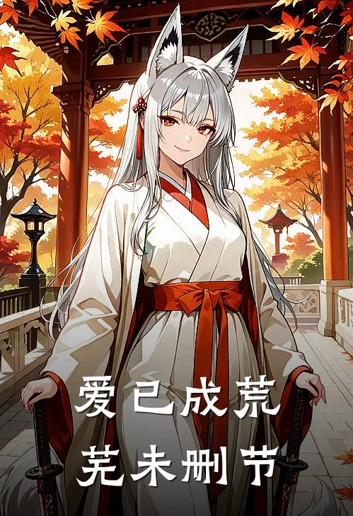 爱已成荒芜未删节