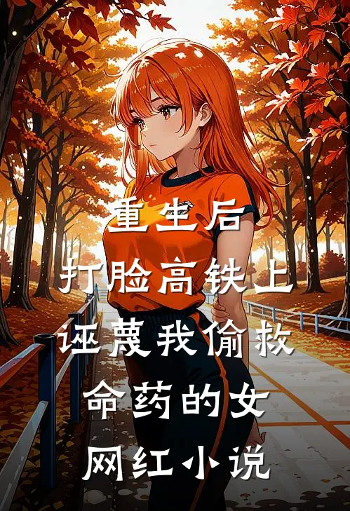 重生后，打脸高铁上诬蔑我偷救命药的女网红小说
