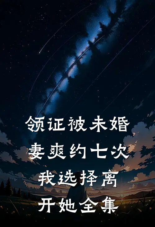 领证被未婚妻爽约七次，我选择离开她全集