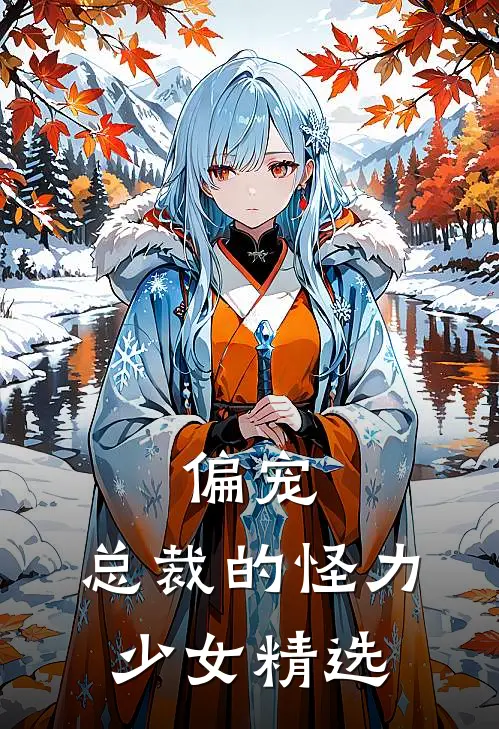偏宠：总裁的怪力少女精选