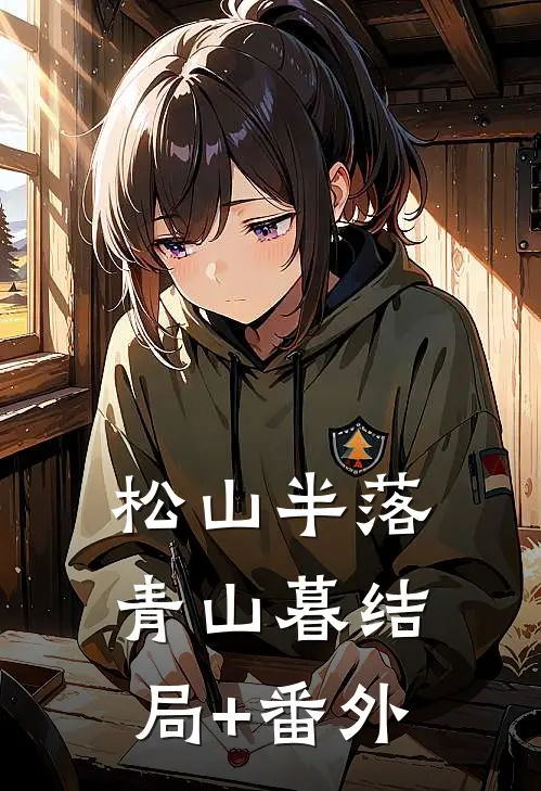 松山半落青山暮结局+番外