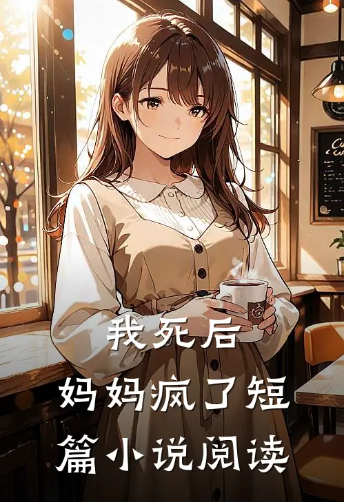 我死后，妈妈疯了短篇小说阅读