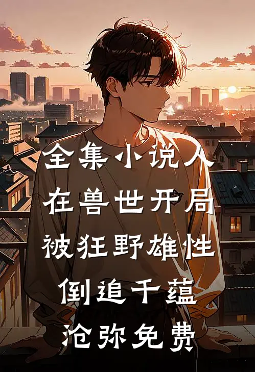 全集小说人在兽世开局被狂野雄性倒追千蕴沧弥免费