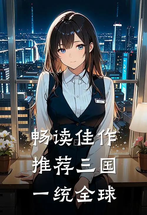 畅读佳作推荐三国：一统全球