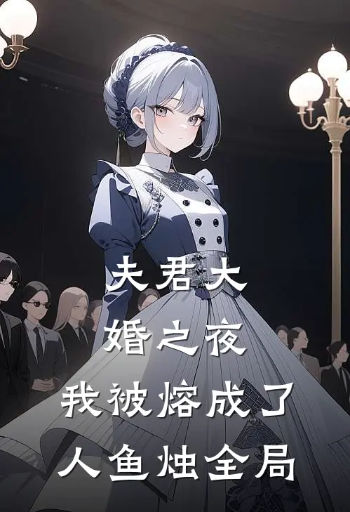 夫君大婚之夜，我被熔成了人鱼烛全局