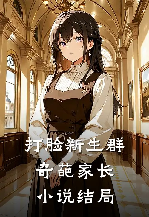 打脸新生群奇葩家长小说结局