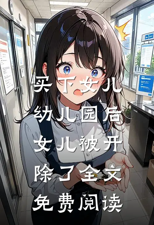 买下女儿幼儿园后，女儿被开除了全文免费阅读