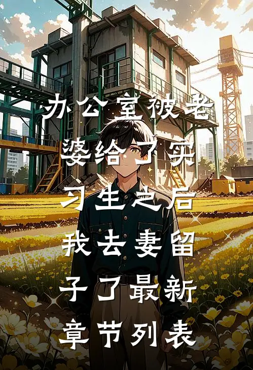 办公室被老婆给了实习生之后，我去妻留子了最新章节列表
