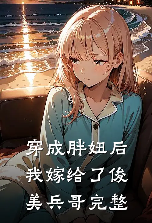 穿成胖妞后我嫁给了俊美兵哥完整