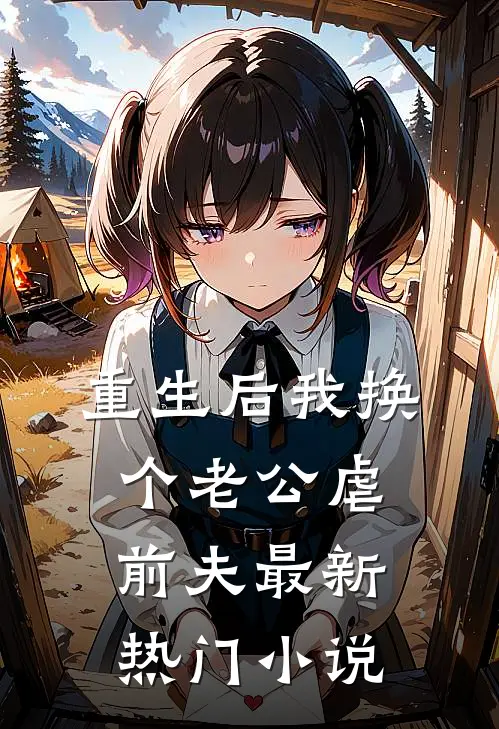 重生后我换个老公虐前夫最新热门小说